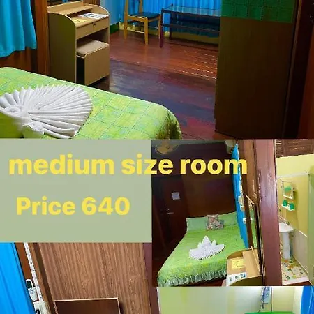 Pee Homestay Lopburi Ban Tha Krayang Exterior photo