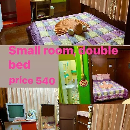 Pee Homestay Lopburi Ban Tha Krayang Exterior photo
