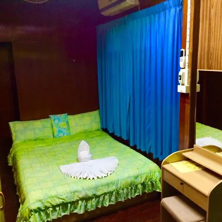 Pee Homestay Lopburi Ban Tha Krayang Exterior photo